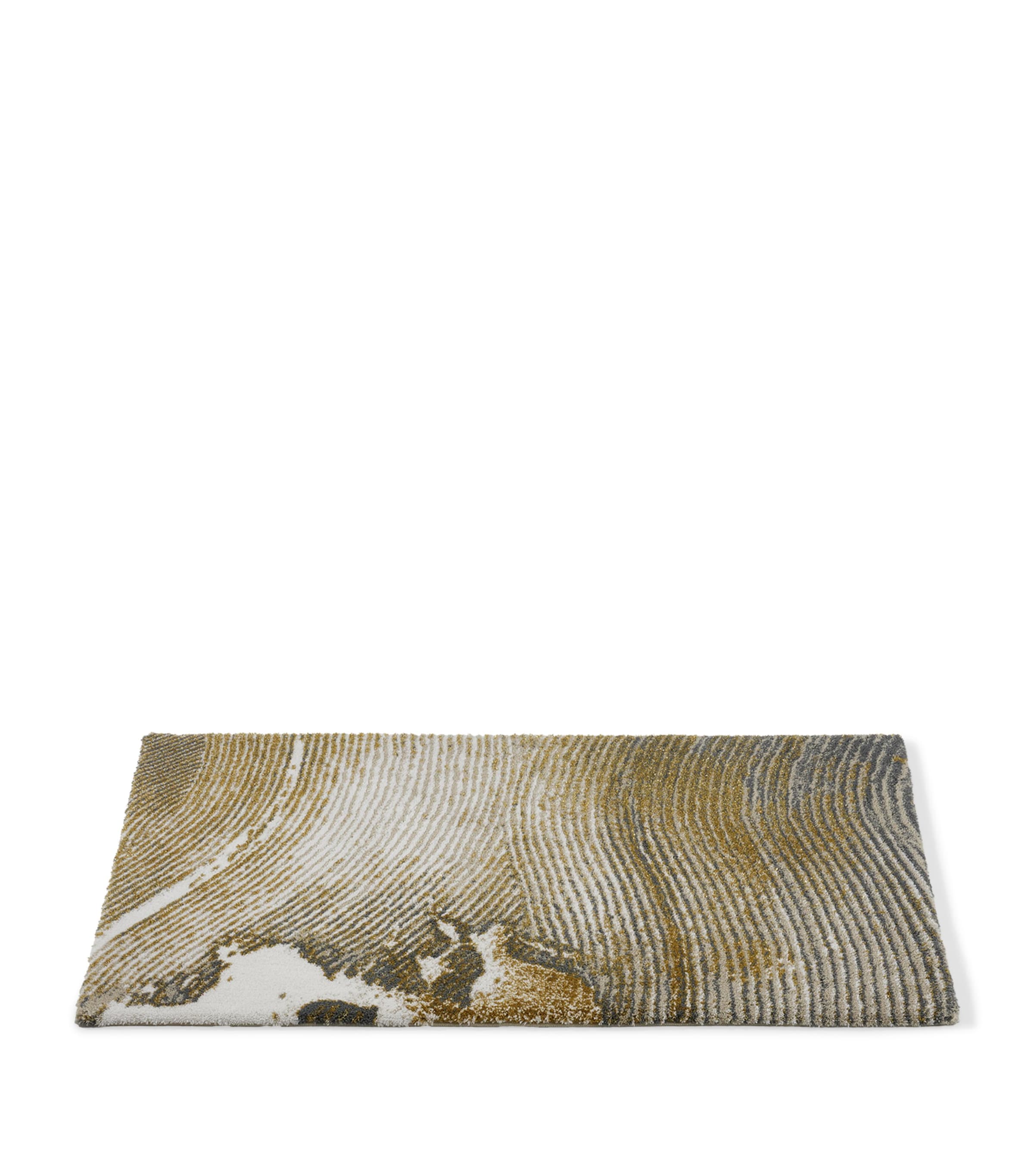 Abyss & Habidecor Lana bath mat 70cm x 120cm - British product