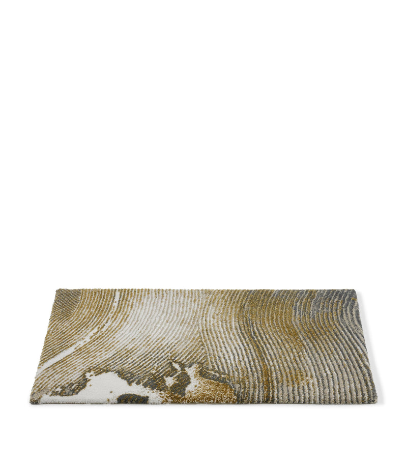 Abyss & Habidecor Lana bath mat 70cm x 120cm - British product