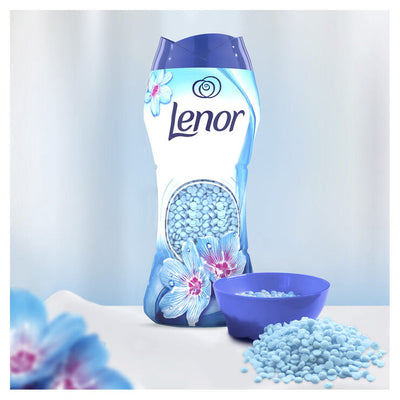 Costco UK Lenor Spring Awakening Scent Booster Beads 570g- Kjøp online på McGrocer