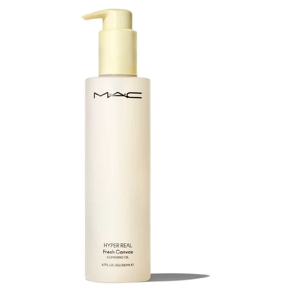 MAC Hyper Real Fresh Canvas Cleansing Oil