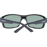 Skechers black sunglasses plastic frame SE6116, imported from the UK
