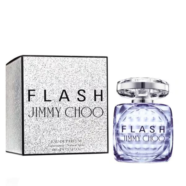 Jimmy Choo Flash Eau de Parfum 60ml
