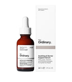 The Ordinary Soothing & Barrier Support Serum 30ml (British brand)