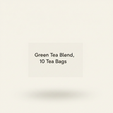 Holland & Barrett Brain Health Tea 10 Tea Bags, UK version