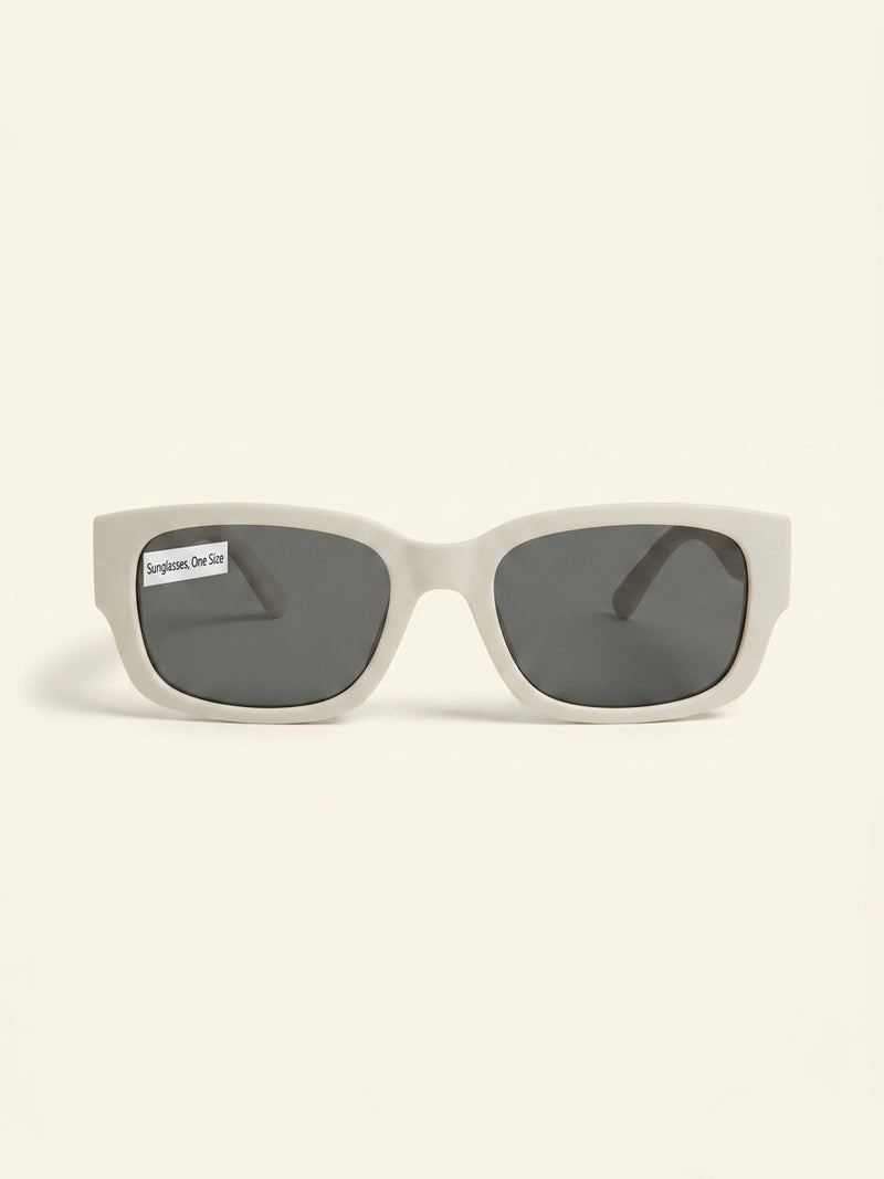 Prada pillow-shaped acetate sunglasses PR A01S, imported from the UK