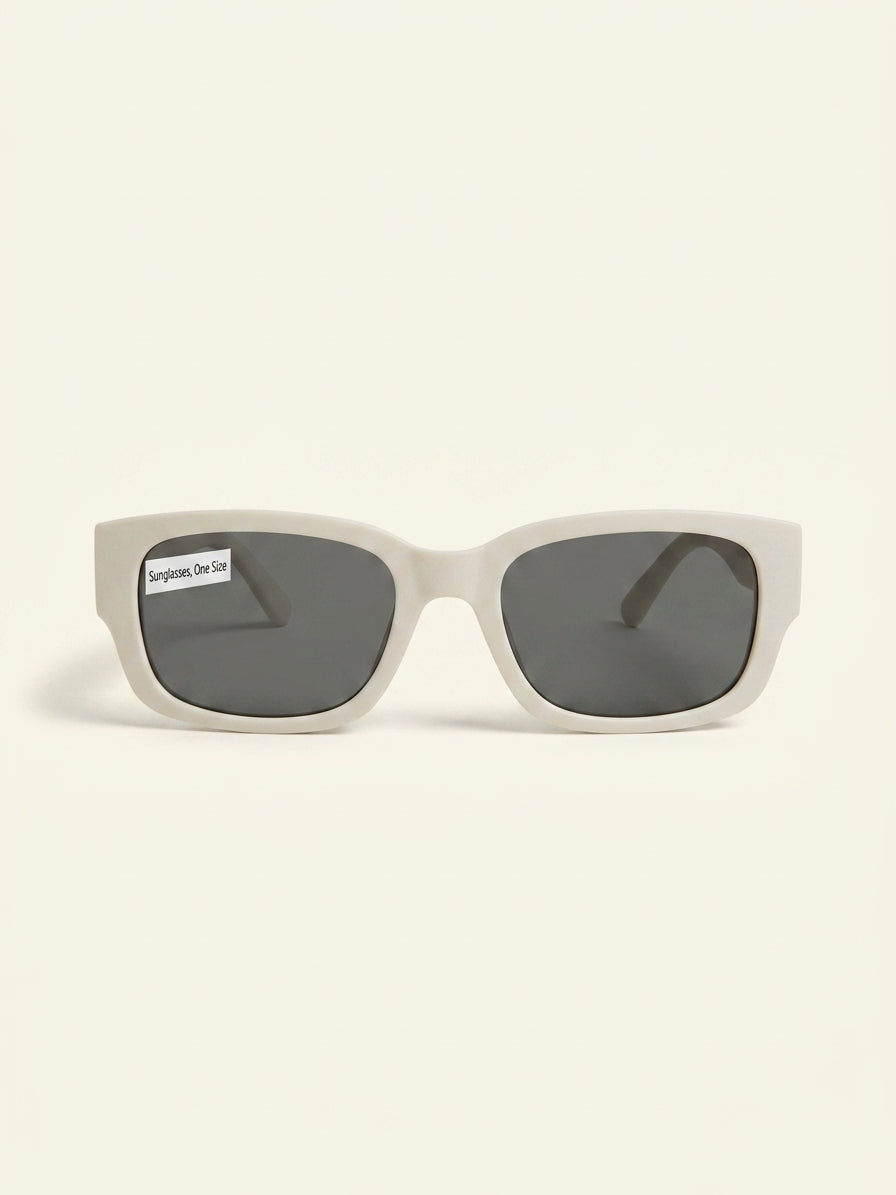 Prada pillow-shaped acetate sunglasses PR A01S, imported from the UK