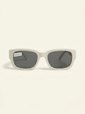 Prada pillow-shaped acetate sunglasses PR A01S, imported from the UK