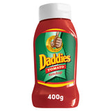 Daddies Tomato Ketchup GOODS ASDA   