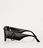 Jimmy Choo acetate JC5006U sunglasses, UK version