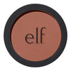 e.l.f. Primer-Infused Matte Bronzer Sun-Soaked, imported from the UK