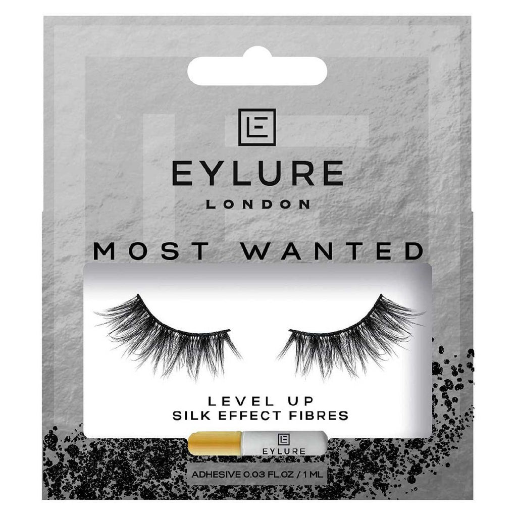 Eylure Most Wanted – Level up