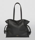 LOEWE Flamenco clutch purse Large, UK version