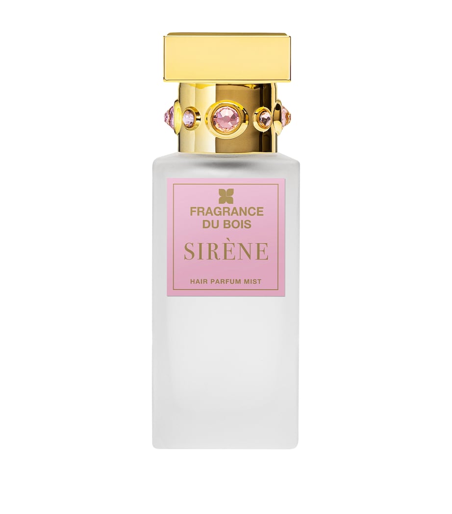 Fragrance Du Bois Sirène hair mist 50ml, UK version
