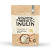 Inner Vitality organic inulin powder 250g, UK version