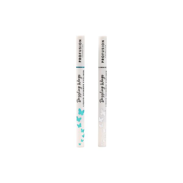 Profusion Cosmetics Dazzling Wings Eyeliner - Take Flight GOODS Superdrug   