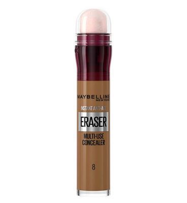 Maybelline Eraser Eye Concealer Miscellaneous Boots Buff  