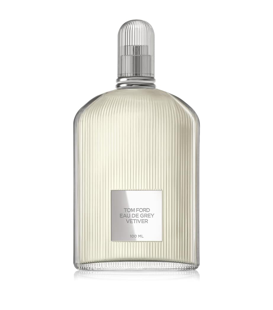 Tom Ford Eau de Grey Vetiver Eau de Toilette 100ml, UK-versjon