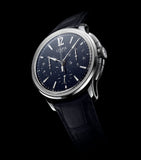 Czapek Faubourg de Cracovie Aventurine watch 41.5mm, imported from the UK