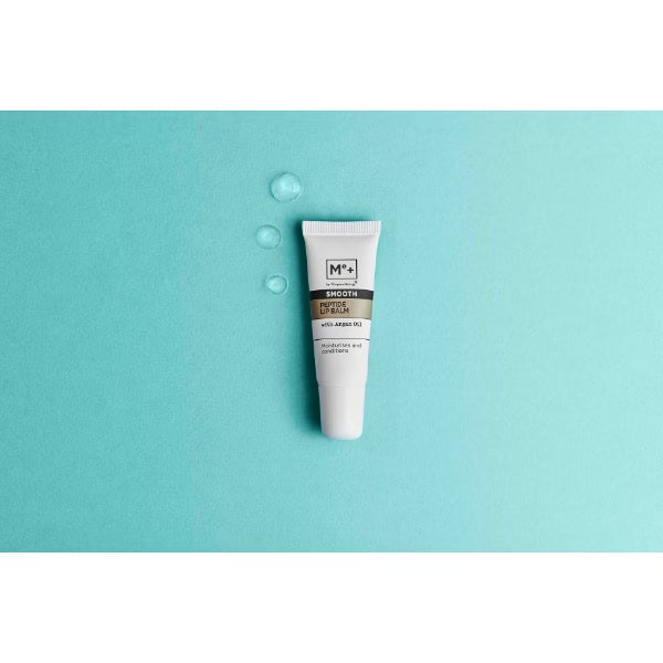 Me+ Peptide Lip Balm Vanilla 10ml, imported from the UK