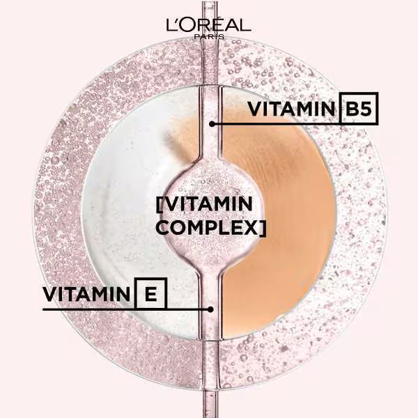 L'Oréal Paris Magic BB Cream 05 Medium Dark, UK version
