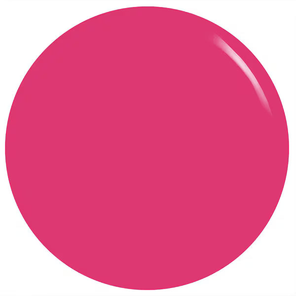 Orly Nail Polish That's Hot 18ml neon pink, imported from the UK