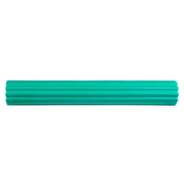 Fitness Mad Twist & Flex resistance bar light green 30.5cm, UK version