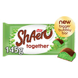 Aero Shaero Together Peppermint 145g GOODS ASDA   