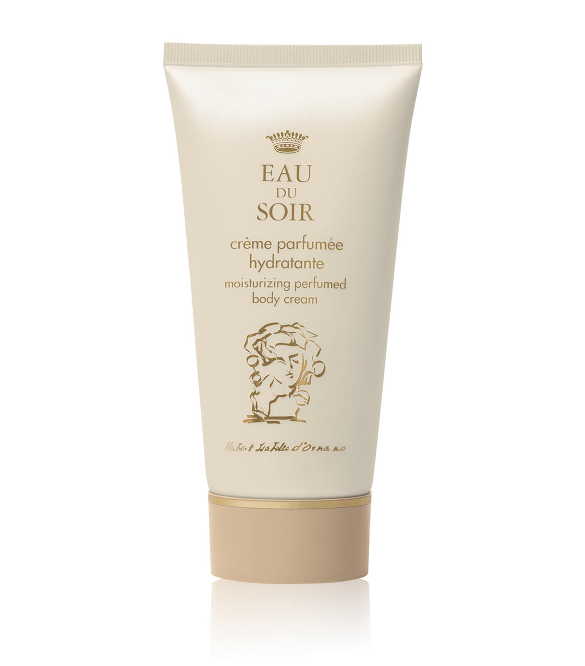 Sisley Eau du Soir Body Cream (British brand)
