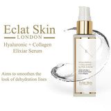 Eclat Skin London  Elixir Serum set GOODS Superdrug   