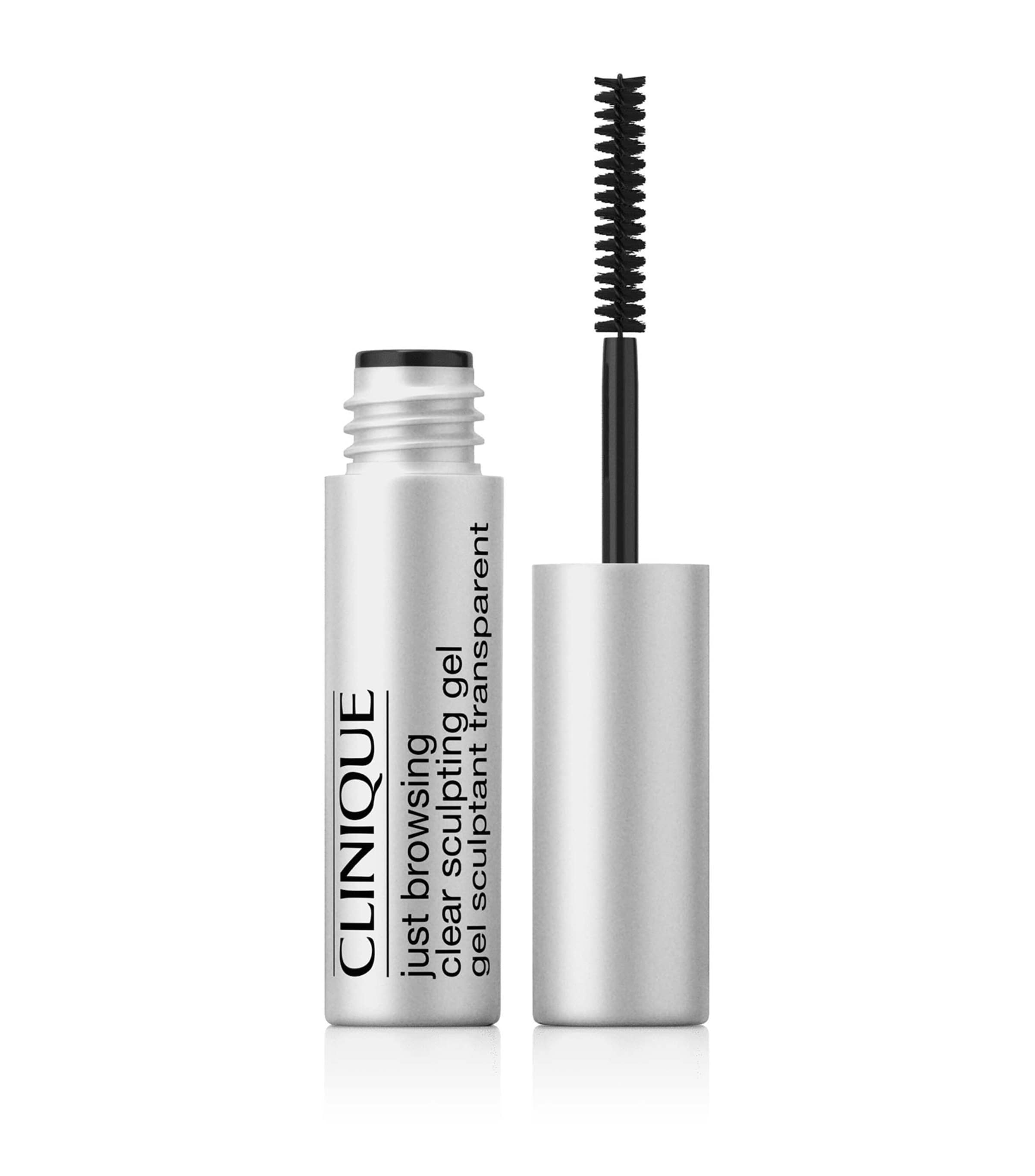 Clinique Clear Sculpting Brow Gel - British product