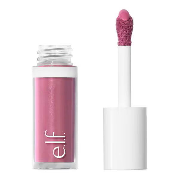 e.l.f. Camo Liquid Blush Bold-Faced Lilac - British product