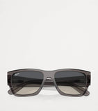 Ray-Ban Carlos sunglasses steel frame (British brand)