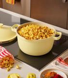 OUR PLACE Cookware 2.0 set including pans and pots, imported from the UK