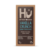 Hu Vanilla Crunch dark chocolate bar 60g, UK version