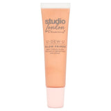 Studio London U-DEW-U Glow Hard or Go Home Primer GOODS Superdrug   