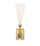 Dr. Vranjes Firenze Leather Oud reed diffuser 1.25L - British product