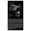 Braun Series 9 PRO+ electric shaver, UK version