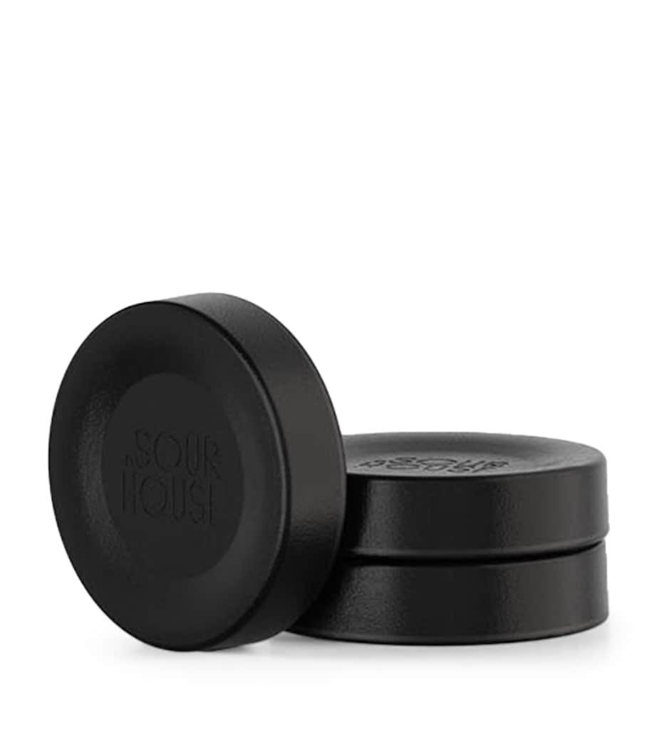 Sourhouse sourdough starter cooling pucks set of 3 (British brand)
