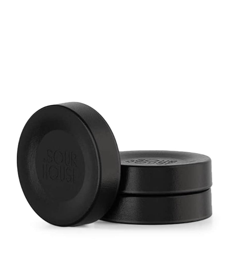 Sourhouse sourdough starter cooling pucks set of 3 (British brand)