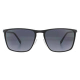 Hugo Boss BOSS sunglasses black gradient men's, UK version