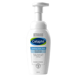 Cetaphil Soothing Foam Wash with Glycerin, Face Wash for Dry to Normal Sensitive Skin 200ml GOODS Boots   