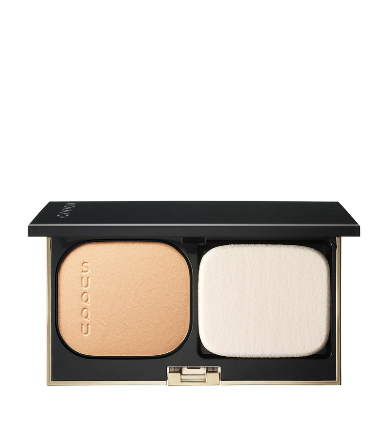 SUQQU Glow Powder Foundation Refill, UK version
