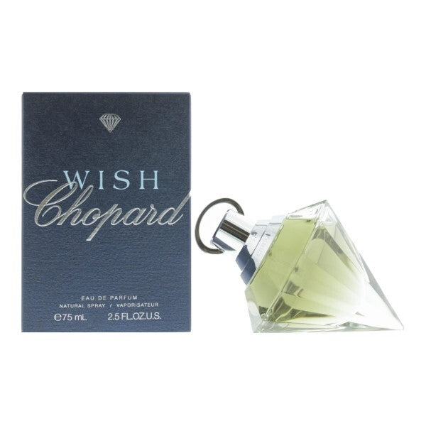 Chopard Wish Eau de Parfum 75ml GOODS Superdrug   