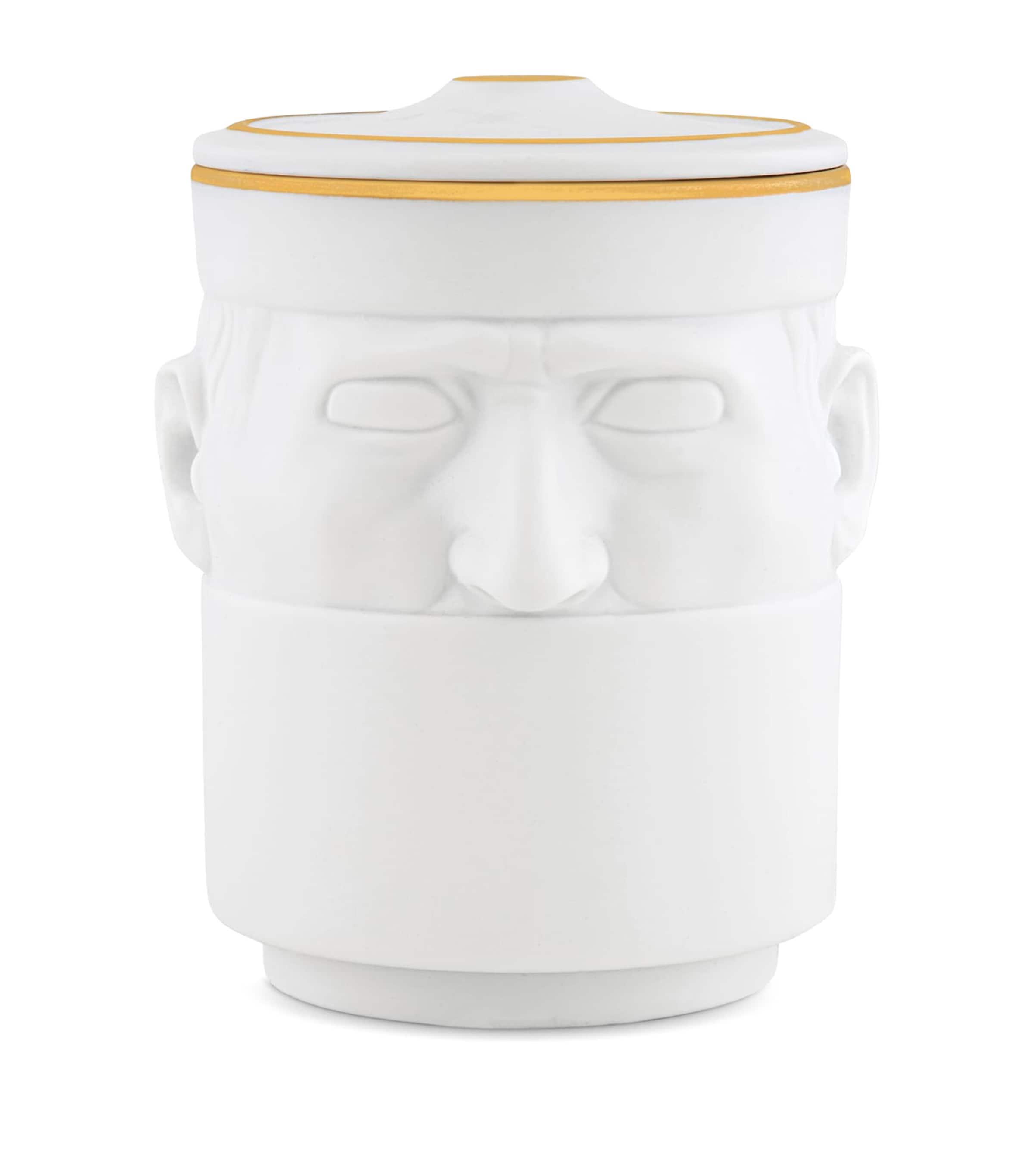 GINORI 1735 Il Seguace candle holder, UK version