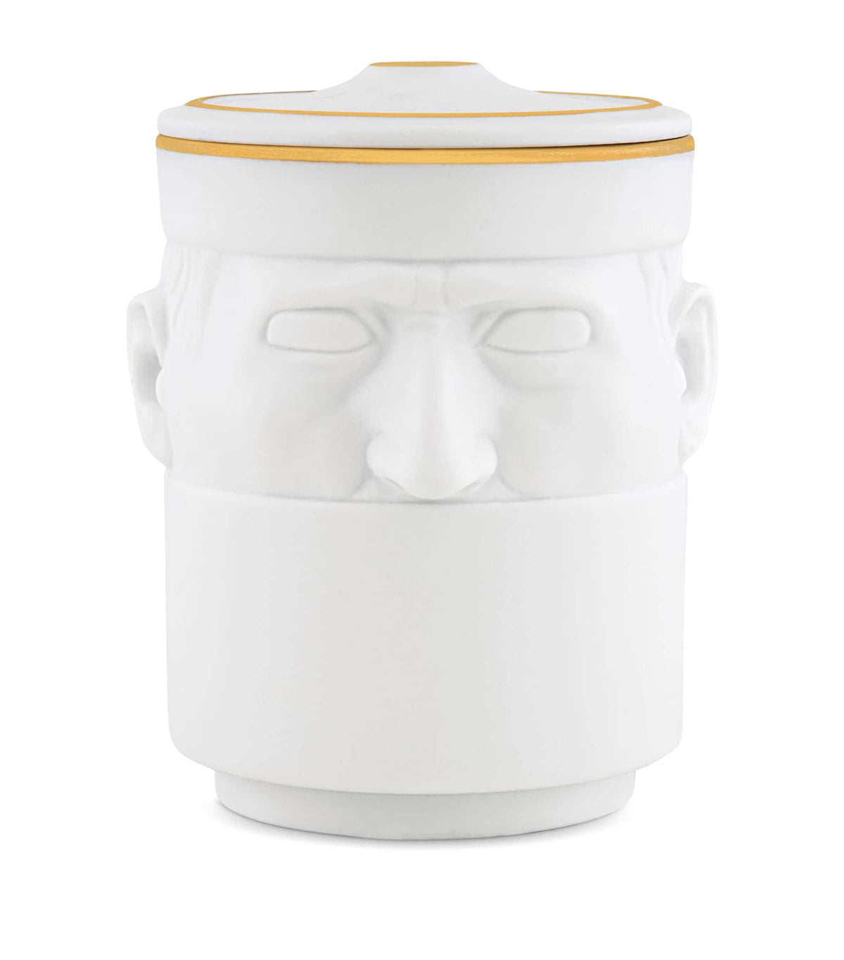 GINORI 1735 Il Seguace candle holder, UK version