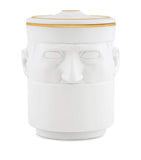 GINORI 1735 Il Seguace candle holder, UK version