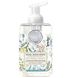 Michel Design Works hand foaming soap Butterfly Fields 530ml (British brand)