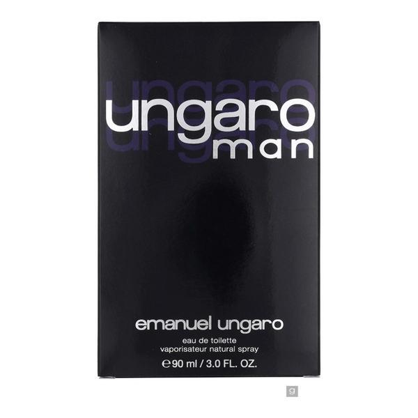 Emanuel Ungaro Ungaro Man EDT 90ml, UK version