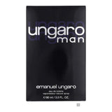 Emanuel Ungaro Ungaro Man EDT 90ml, UK version