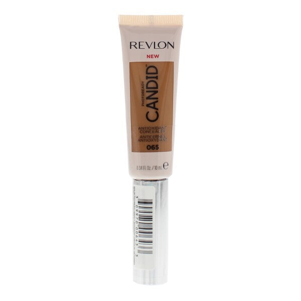 Revlon Photoready Candid 065 Cafe Antioxidant Concealer 10ml